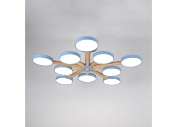 Потолочный светильник Imperium Loft TURNA-B01 228854-26