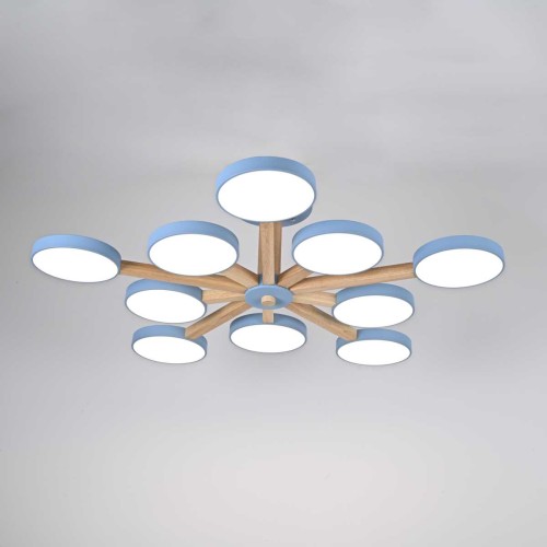 Потолочный светильник Imperium Loft TURNA-B01 228854-26, купить в Минске по самой низкой цене