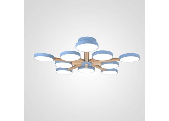 Потолочный светильник Imperium Loft TURNA-B01 228854-26