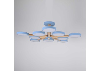 Потолочный светильник Imperium Loft TURNA-B01 228854-26