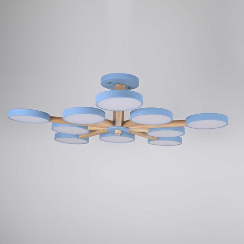 Потолочный светильник Imperium Loft TURNA-B01 228854-26, купить в Минске по самой низкой цене