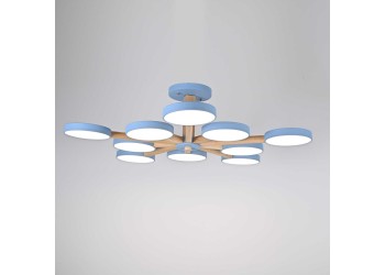 Потолочный светильник Imperium Loft TURNA-B01 228854-26