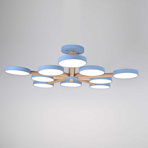 Потолочный светильник Imperium Loft TURNA-B01 228854-26, купить в Минске по самой низкой цене