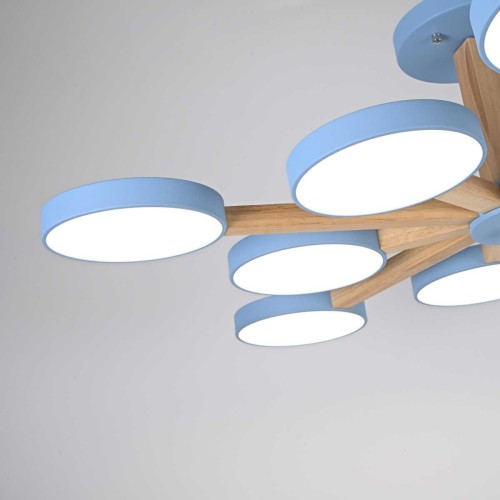 Потолочный светильник Imperium Loft TURNA-B01 228854-26, купить в Минске по самой низкой цене