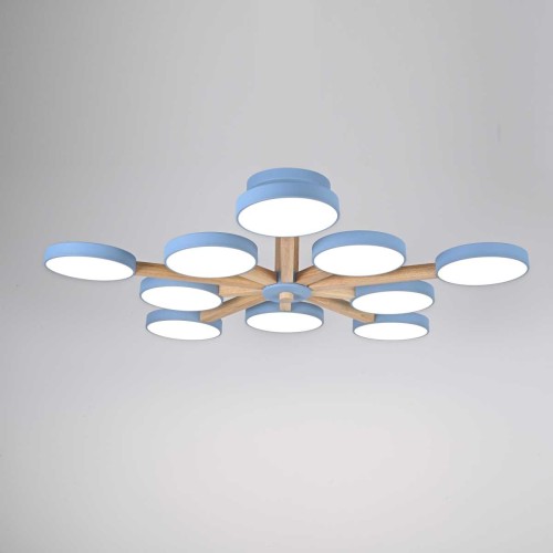 Потолочный светильник Imperium Loft TURNA-B01 228854-26, купить в Минске по самой низкой цене