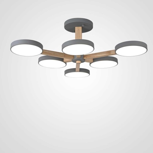 Потолочный светильник Imperium Loft TURNA-B01 228856-26, купить в Минске по самой низкой цене