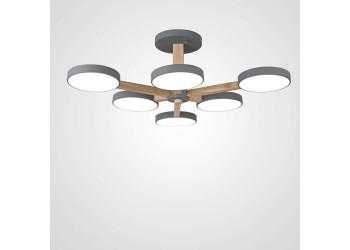 Потолочный светильник Imperium Loft TURNA-B01 228856-26