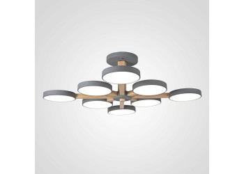 Потолочный светильник Imperium Loft TURNA-B01 228857-26