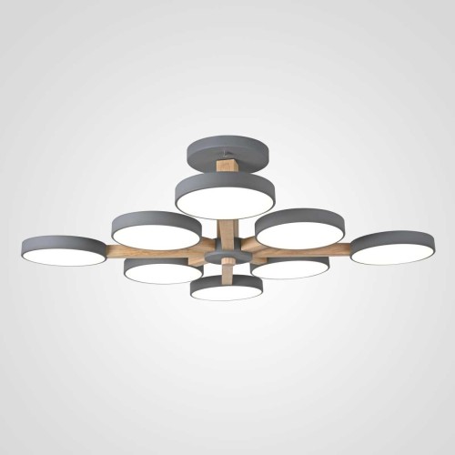 Потолочный светильник Imperium Loft TURNA-B01 228857-26, купить в Минске по самой низкой цене