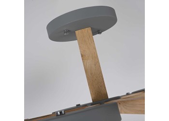 Потолочный светильник Imperium Loft TURNA-B01 228858-26