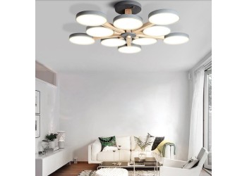 Потолочный светильник Imperium Loft TURNA-B01 228858-26