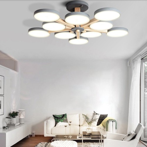 Потолочный светильник Imperium Loft TURNA-B01 228858-26, купить в Минске по самой низкой цене