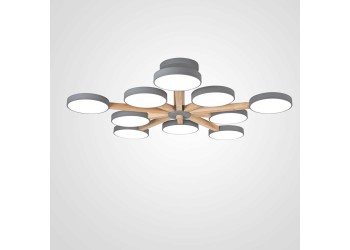 Потолочный светильник Imperium Loft TURNA-B01 228858-26