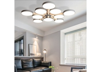 Потолочный светильник Imperium Loft TURNA-B01 228858-26