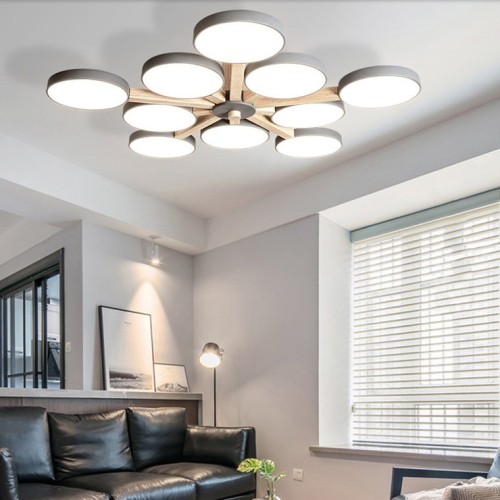 Потолочный светильник Imperium Loft TURNA-B01 228858-26, купить в Минске по самой низкой цене