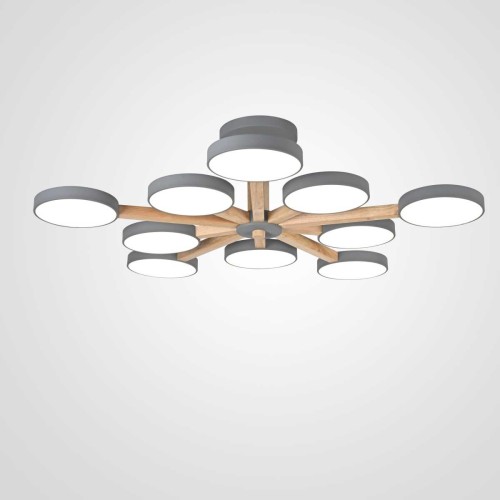 Потолочный светильник Imperium Loft TURNA-B01 228858-26, купить в Минске по самой низкой цене