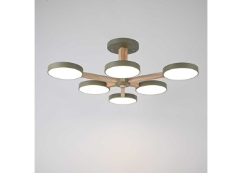 Потолочный светильник Imperium Loft TURNA-B01 228860-26