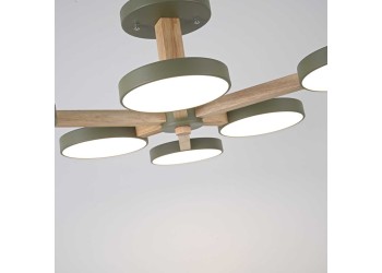 Потолочный светильник Imperium Loft TURNA-B01 228860-26