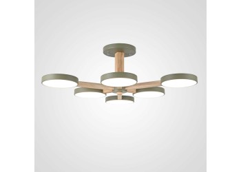 Потолочный светильник Imperium Loft TURNA-B01 228860-26