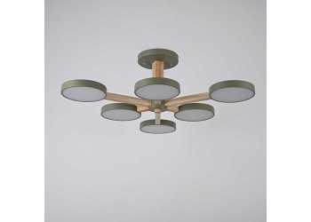 Потолочный светильник Imperium Loft TURNA-B01 228860-26