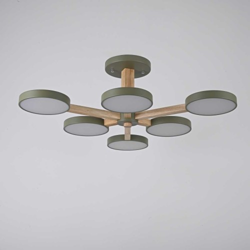 Потолочный светильник Imperium Loft TURNA-B01 228860-26, купить в Минске по самой низкой цене