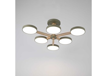 Потолочный светильник Imperium Loft TURNA-B01 228860-26