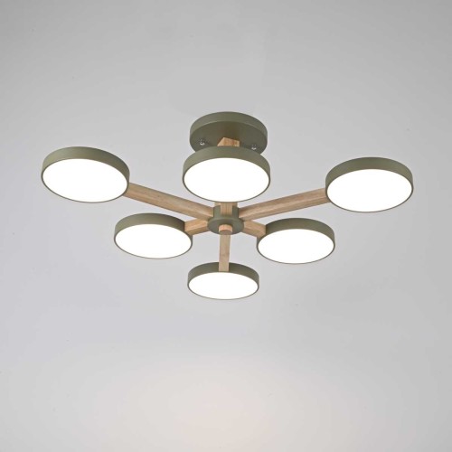 Потолочный светильник Imperium Loft TURNA-B01 228860-26, купить в Минске по самой низкой цене