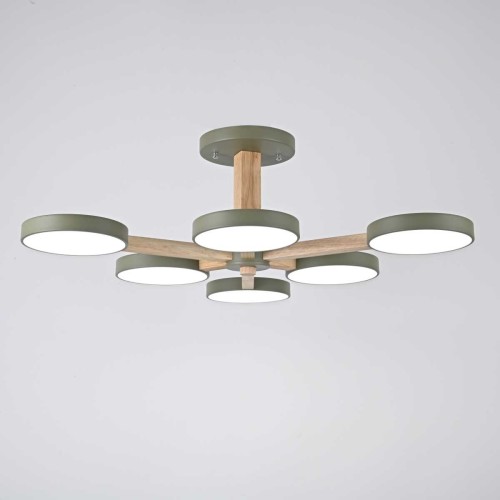 Потолочный светильник Imperium Loft TURNA-B01 228860-26, купить в Минске по самой низкой цене