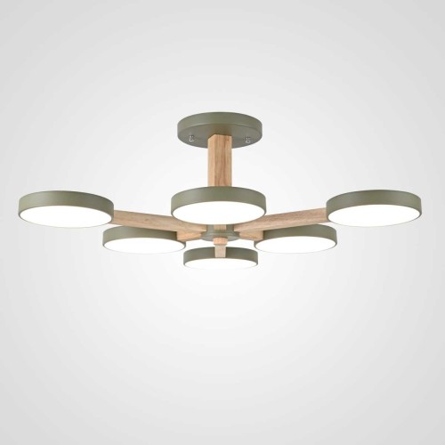 Потолочный светильник Imperium Loft TURNA-B01 228860-26, купить в Минске по самой низкой цене