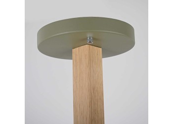 Потолочный светильник Imperium Loft TURNA-B01 228861-26