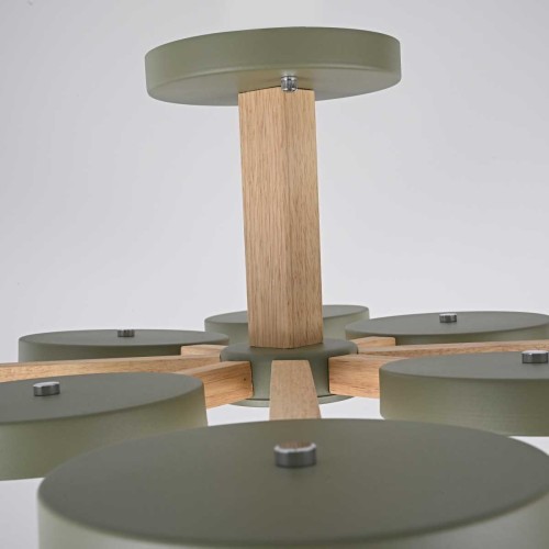 Потолочный светильник Imperium Loft TURNA-B01 228861-26, купить в Минске по самой низкой цене