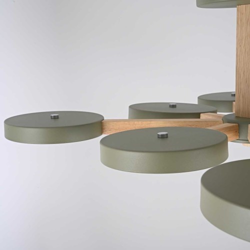 Потолочный светильник Imperium Loft TURNA-B01 228861-26, купить в Минске по самой низкой цене