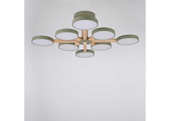 Потолочный светильник Imperium Loft TURNA-B01 228861-26