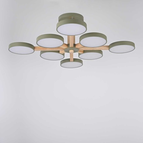 Потолочный светильник Imperium Loft TURNA-B01 228861-26, купить в Минске по самой низкой цене