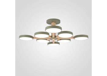 Потолочный светильник Imperium Loft TURNA-B01 228861-26