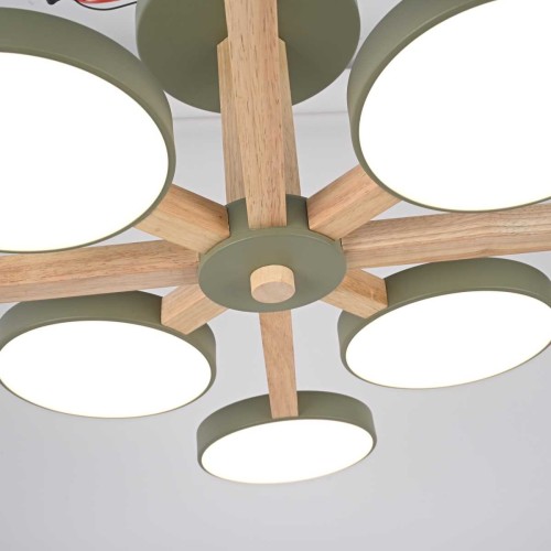 Потолочный светильник Imperium Loft TURNA-B01 228861-26, купить в Минске по самой низкой цене