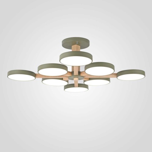 Потолочный светильник Imperium Loft TURNA-B01 228861-26, купить в Минске по самой низкой цене