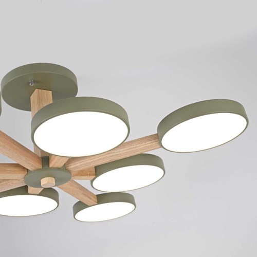 Потолочный светильник Imperium Loft TURNA-B01 228861-26, купить в Минске по самой низкой цене