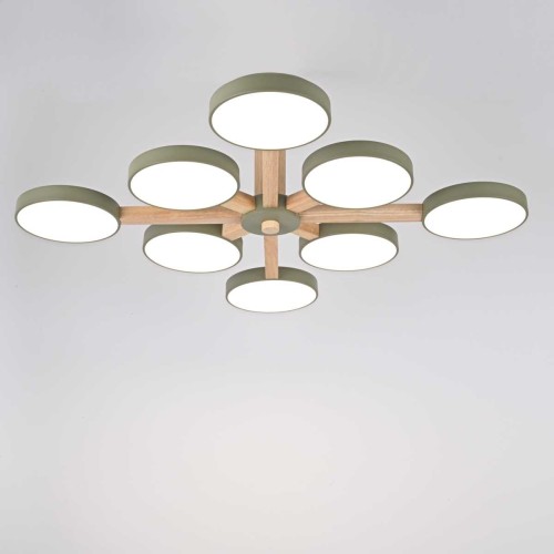 Потолочный светильник Imperium Loft TURNA-B01 228861-26, купить в Минске по самой низкой цене