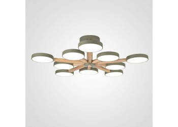 Потолочный светильник Imperium Loft TURNA-B01 228862-26