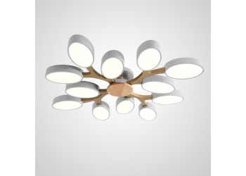 Люстра Imperium Loft INGALIS01 229014-26