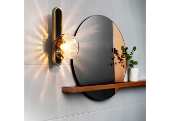 Бра Imperium Loft Dixon 229035-22