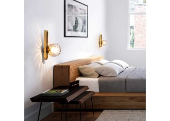 Бра Imperium Loft Dixon 229035-22