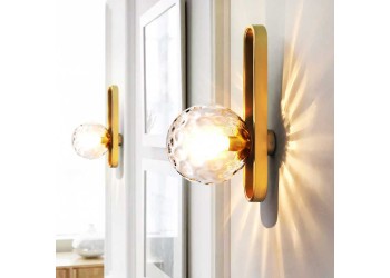 Бра Imperium Loft Dixon 229035-22