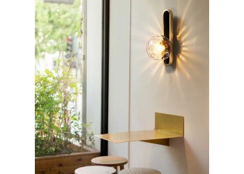 Бра Imperium Loft Dixon 229035-22