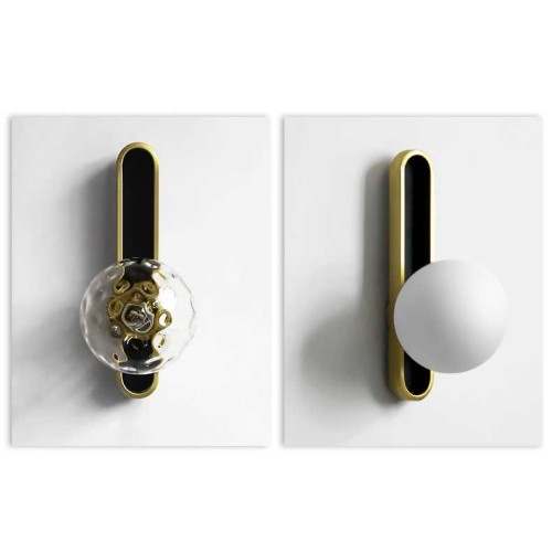 Бра Imperium Loft Dixon 229035-22, купить в Минске по самой низкой цене