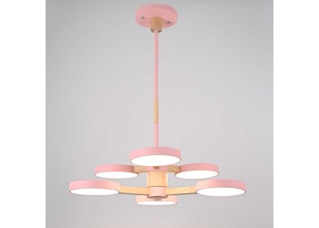 Люстра Imperium Loft TURNA-DBL01 229081-26