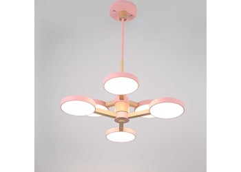 Люстра Imperium Loft TURNA-DBL01 229081-26