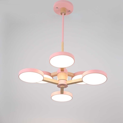 Люстра Imperium Loft TURNA-DBL01 229081-26, купить в Минске по самой низкой цене