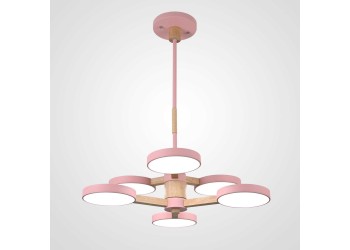 Люстра Imperium Loft TURNA-DBL01 229081-26